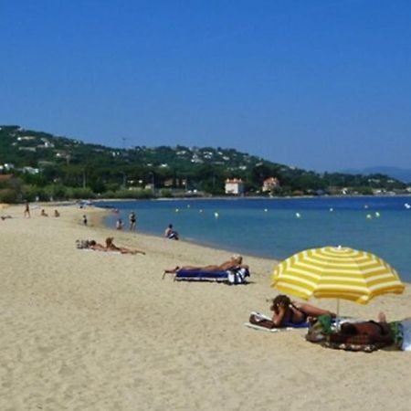 Nice Apt Near Bouillabaisse Beach Appartement Saint-Tropez Buitenkant foto