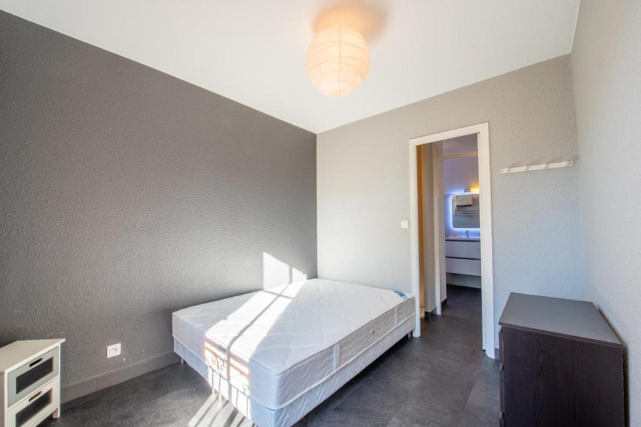 Nice Apt Near Bouillabaisse Beach Appartement Saint-Tropez Buitenkant foto